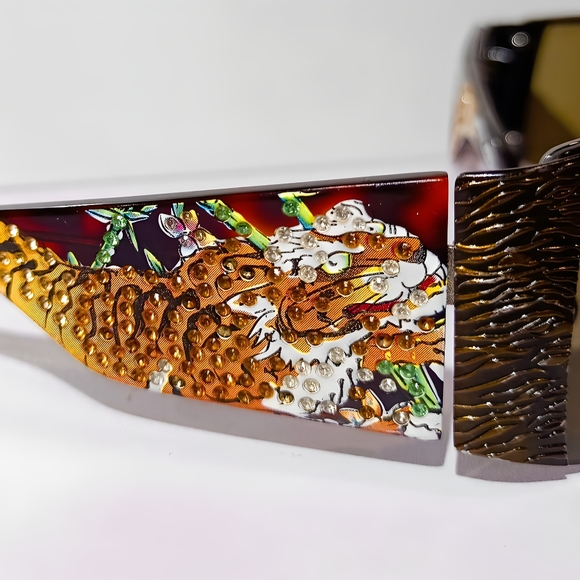 Ed Hardy Sunglasses - Picture 7 of 14